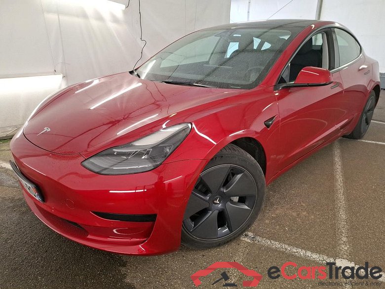 TESLA Model 3 / 2018 / 4P / Berline Propulsion #1