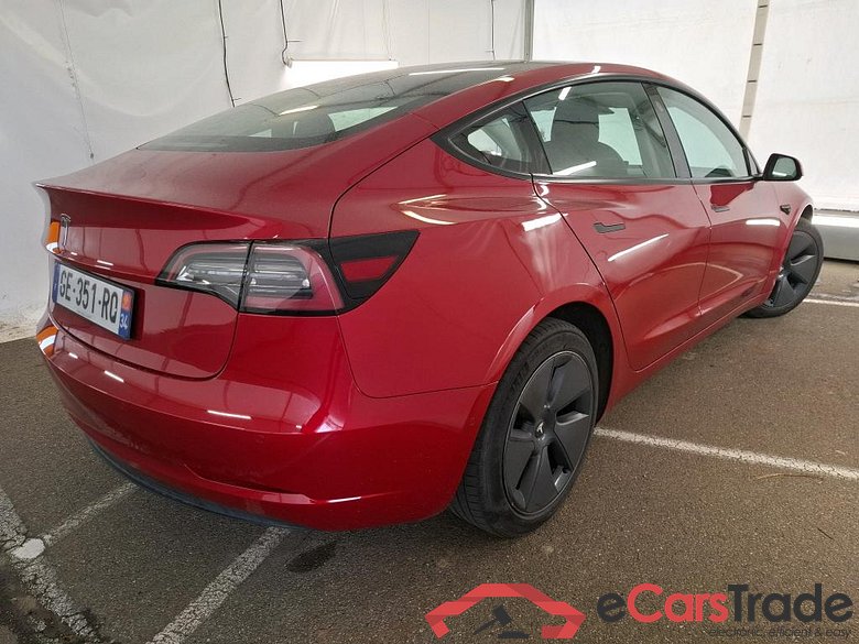 TESLA Model 3 / 2018 / 4P / Berline Propulsion #4