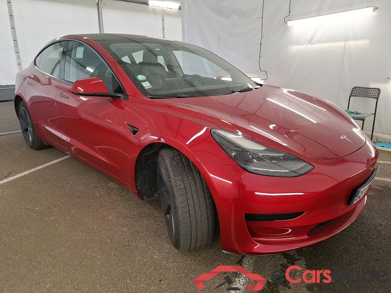 TESLA Model 3 / 2018 / 4P / Berline Propulsion #5