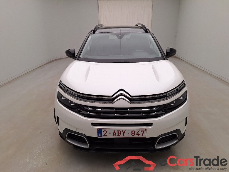 Citroën, C5 Aircross '18, Citroën C5 Aircross 1.5 BlueHDi 130 S&S EAT8 Shine #1