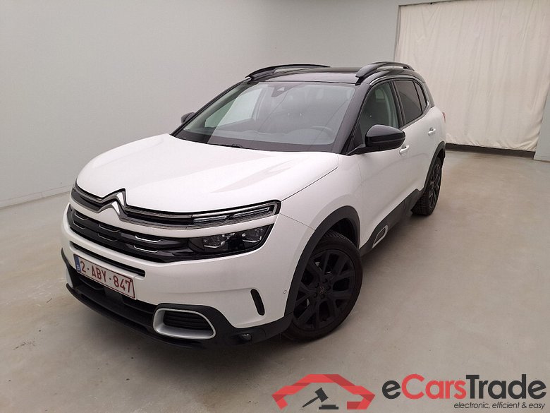 Citroën, C5 Aircross '18, Citroën C5 Aircross 1.5 BlueHDi 130 S&S EAT8 Shine #2