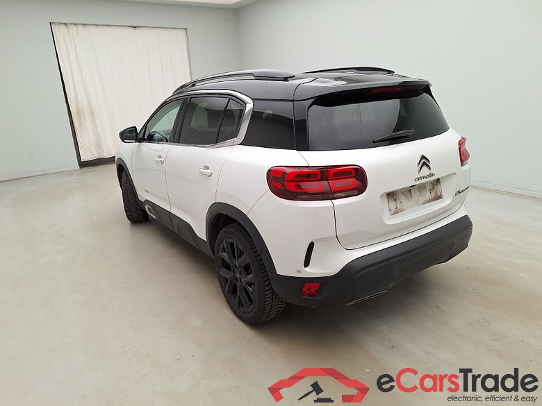 Citroën, C5 Aircross '18, Citroën C5 Aircross 1.5 BlueHDi 130 S&S EAT8 Shine #6