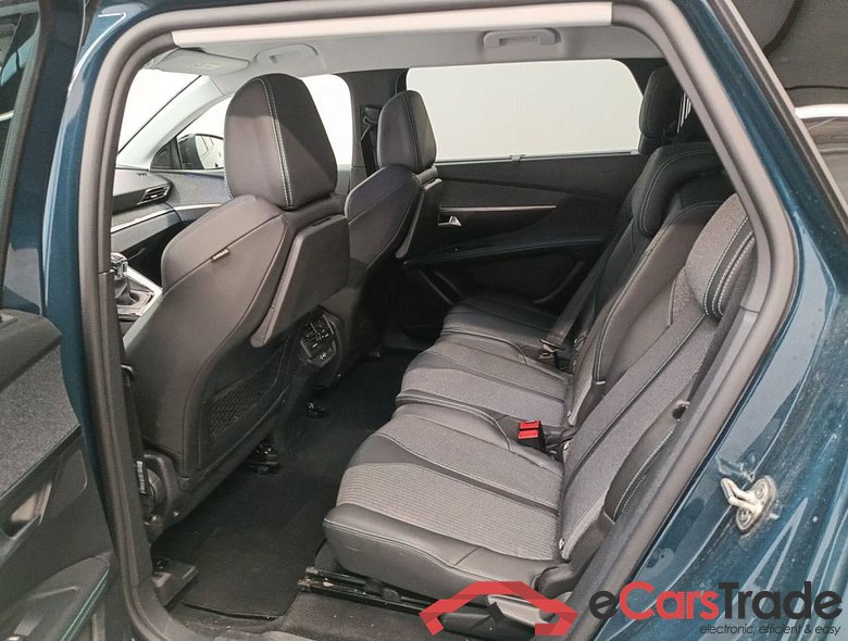 Peugeot 5008 1.5 BlueHDi 96kW S&S Allure Pack 5d #3