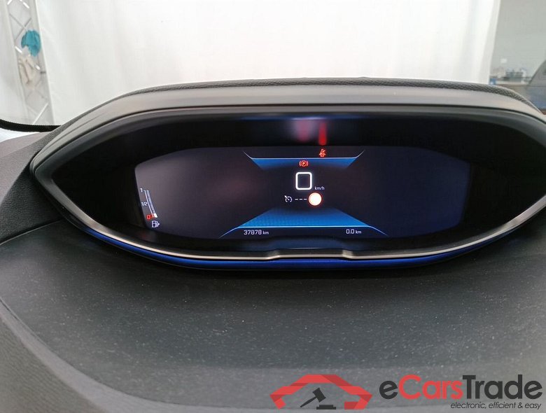 Peugeot 5008 1.5 BlueHDi 96kW S&S Allure Pack 5d #6