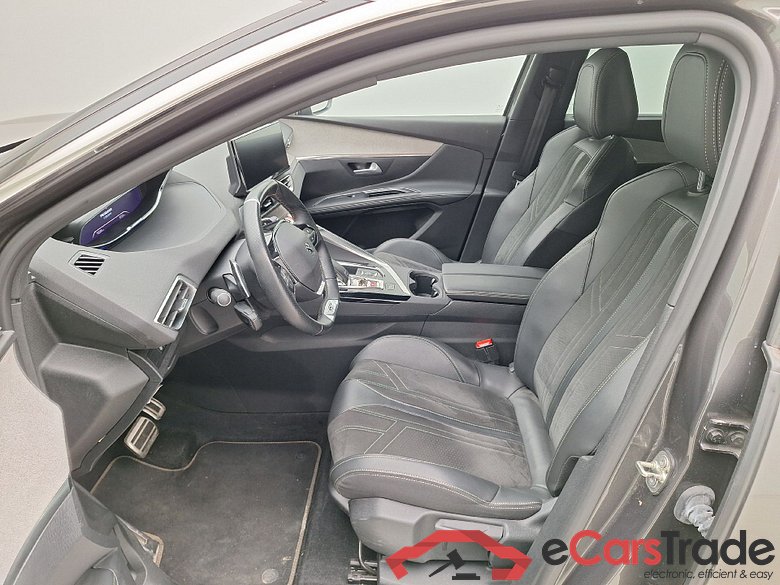 Peugeot, 5008 FL'20, Peugeot 5008 1.5 BlueHDi 96kW S&S EAT8 GT 5d #3