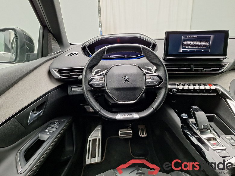 Peugeot, 5008 FL'20, Peugeot 5008 1.5 BlueHDi 96kW S&S EAT8 GT 5d #5
