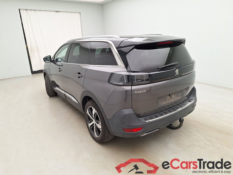 Peugeot, 5008 FL'20, Peugeot 5008 1.5 BlueHDi 96kW S&S EAT8 GT 5d #6