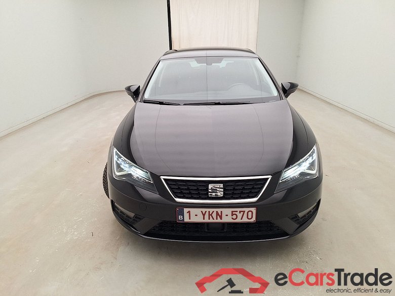 Seat, Leon '20, SEAT Leon 1.5 TSI 130 Move! 5d #1