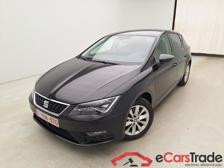 Seat, Leon '20, SEAT Leon 1.5 TSI 130 Move! 5d #2