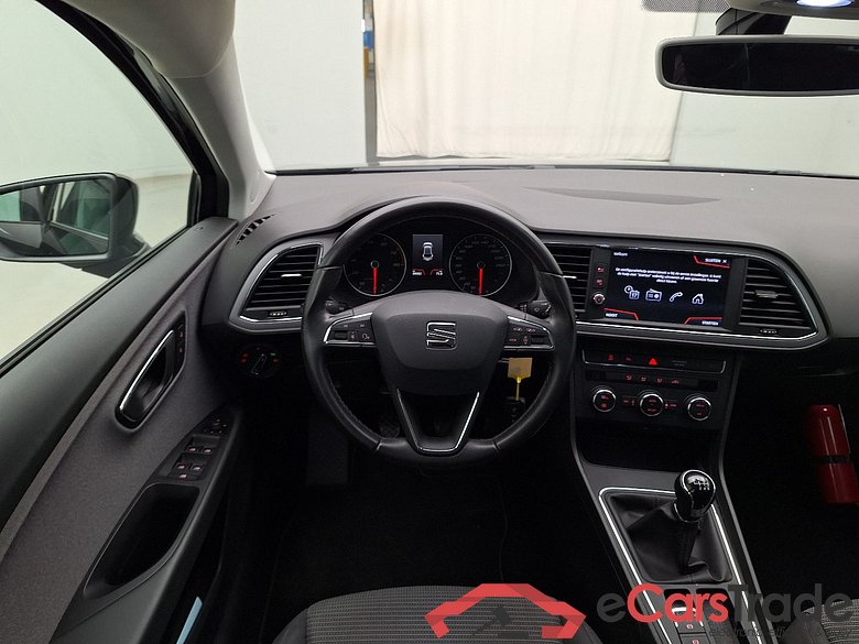 Seat, Leon '20, SEAT Leon 1.5 TSI 130 Move! 5d #5