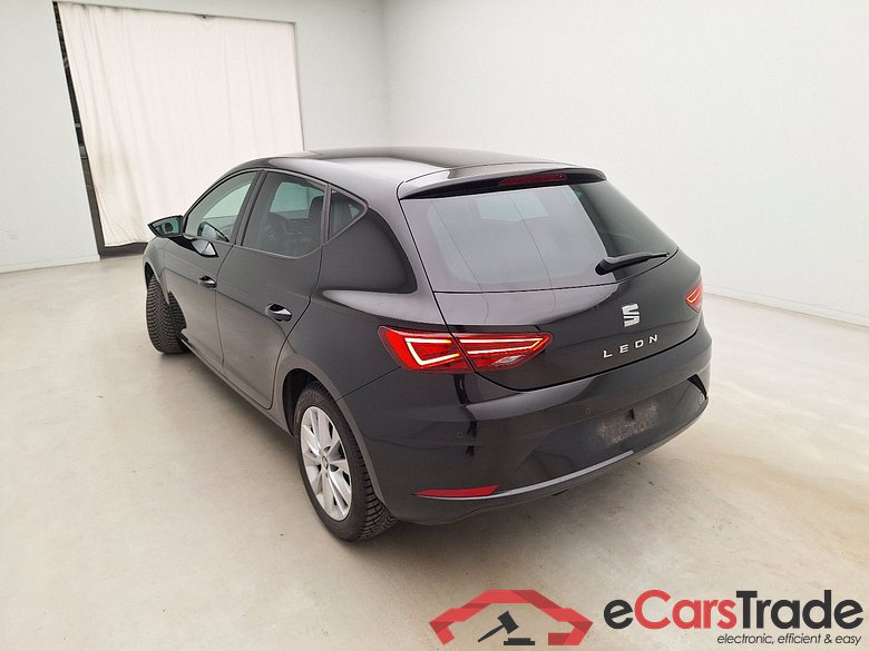 Seat, Leon '20, SEAT Leon 1.5 TSI 130 Move! 5d #6