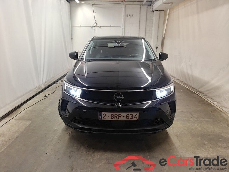 Opel Grandland 1.2 Turbo S/S AT8 Business Edition 5d #5