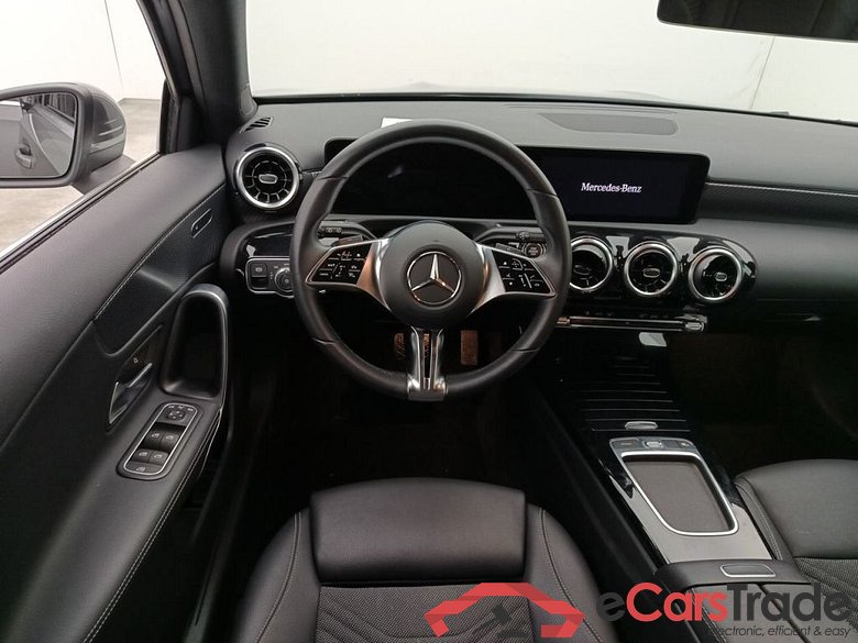 Mercedes-Benz Classe A A 180 Business Line 5d #1