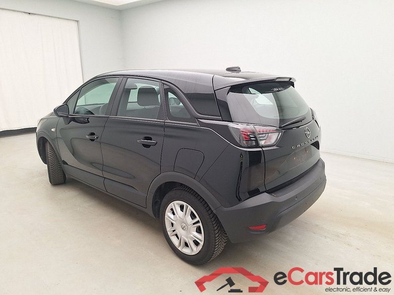 Opel, Crossland '20, Opel Crossland 1.2 61kW S/S 5d #6