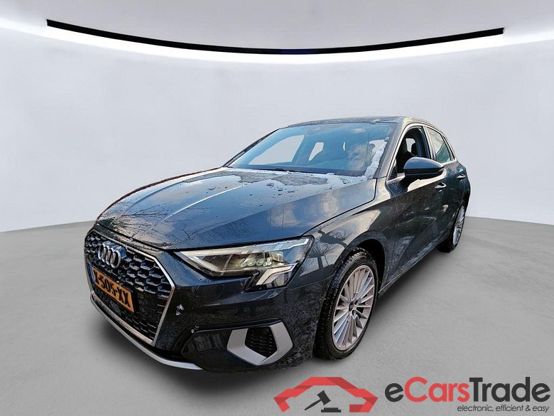AUDI A3 Sportback 81 kW #1