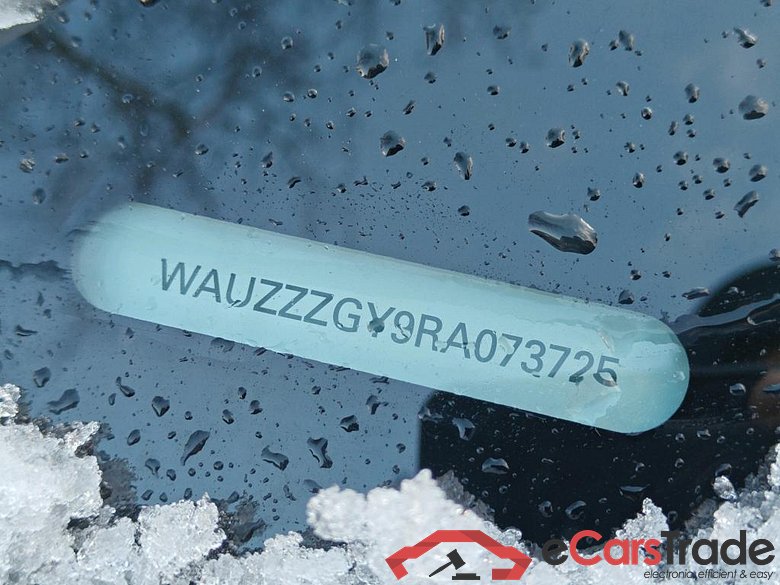 AUDI A3 Sportback 81 kW #2