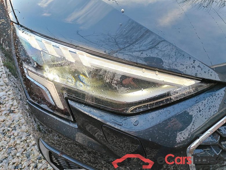 AUDI A3 Sportback 81 kW #4