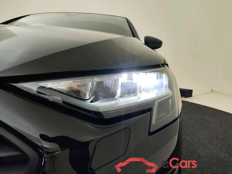 AUDI A3 Sportback 81 kW #3