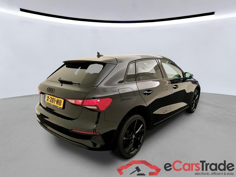 AUDI A3 Sportback 81 kW #5