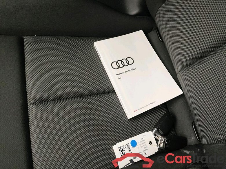 AUDI A3 Sportback 81 kW #6