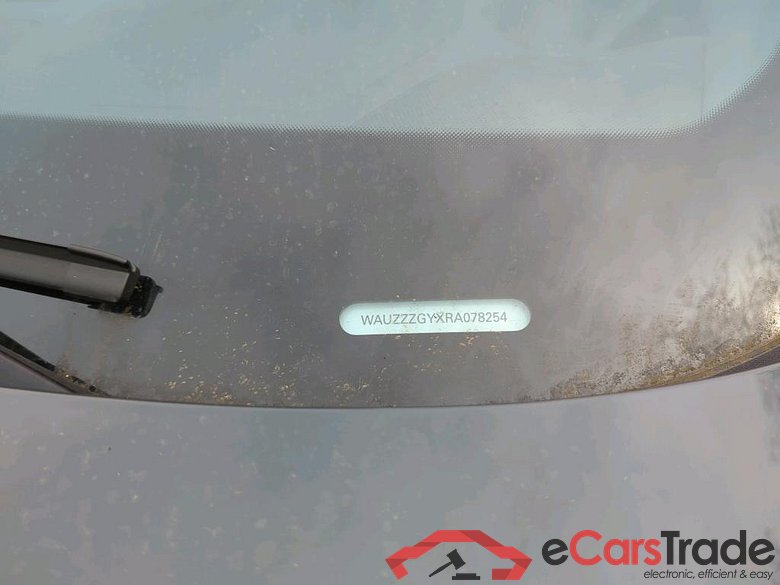 AUDI A3 Sportback 81 kW #2