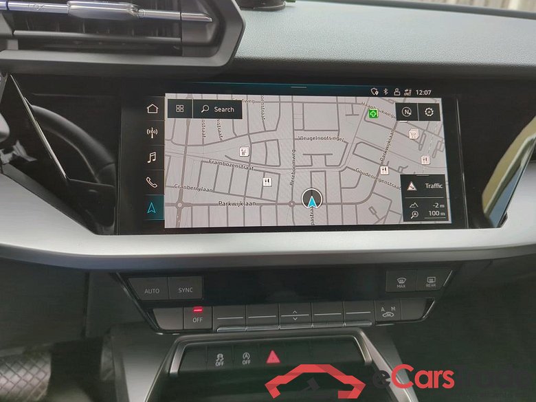 AUDI A3 Sportback 81 kW #3