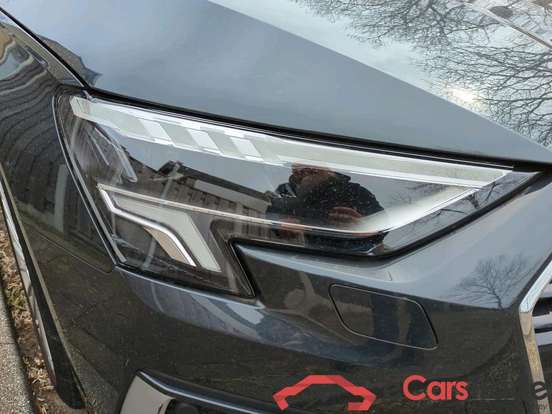 AUDI A3 Sportback 81 kW #4