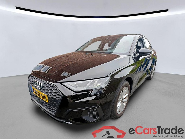 AUDI A3 Limousine 81 kW