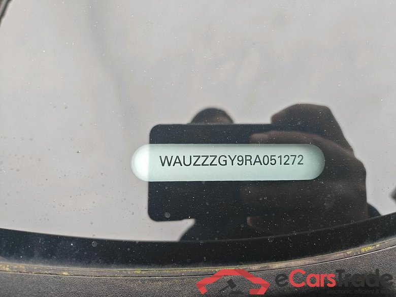 AUDI A3 Limousine 81 kW #2