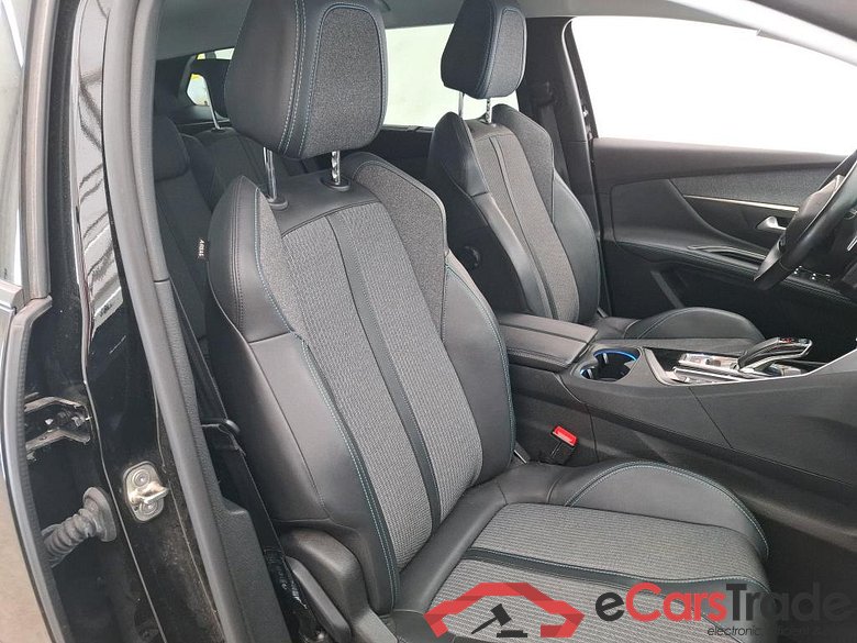 5008 Allure Pack 1.2 PureTech 130CV BVA8 7 Sieges E6d #6