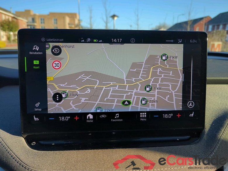 SKODA Enyaq iV 150 kW #2