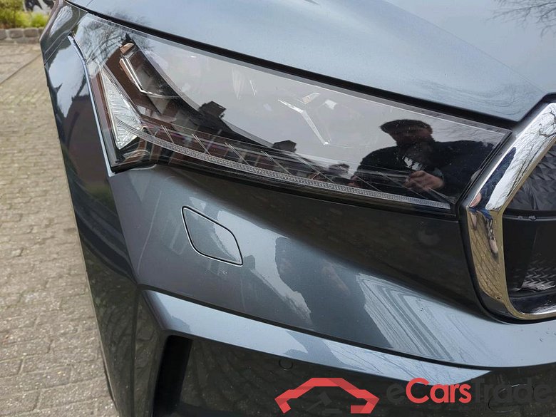 SKODA Enyaq iV 132 kW #4