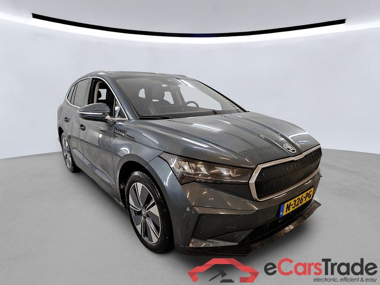 SKODA Enyaq iV 132 kW #4