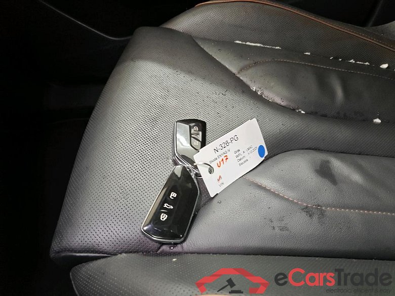 SKODA Enyaq iV 132 kW #6