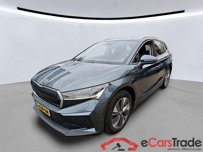 SKODA Enyaq iV 132 kW #1