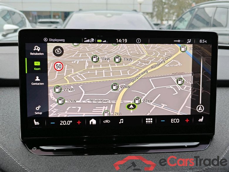 SKODA Enyaq iV 132 kW #3