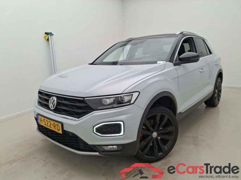 VOLKSWAGEN T-Roc 1.5 TSI Sport DSG #1