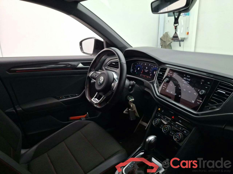 VOLKSWAGEN T-Roc 1.5 TSI Sport DSG #3