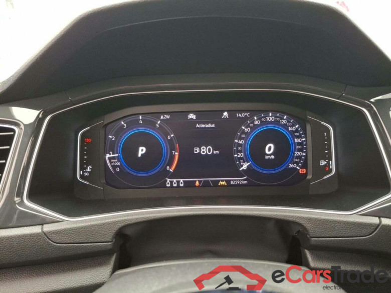 VOLKSWAGEN T-Roc 1.5 TSI Sport DSG #4