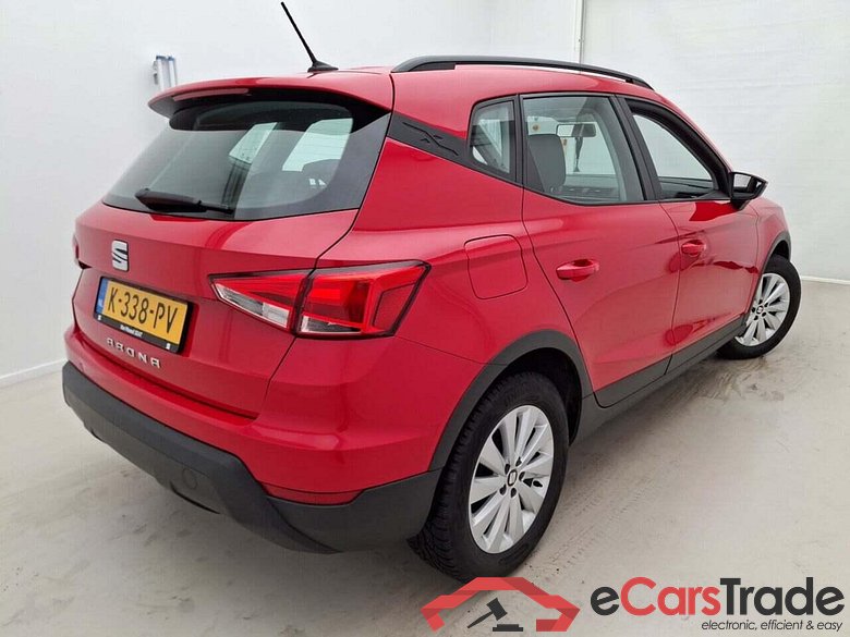 SEAT Arona 1.0 TSI Style #2