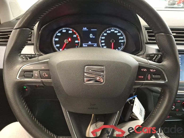 SEAT Arona 1.0 TSI Style #6