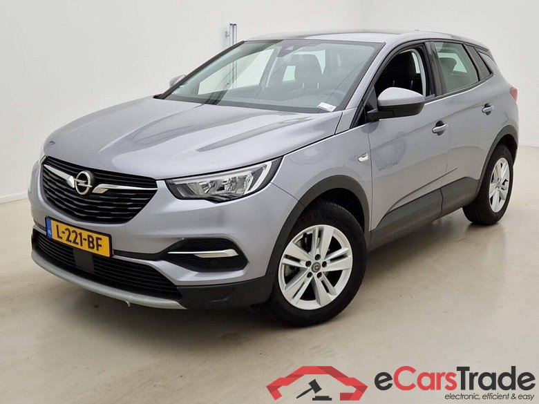OPEL Grandland X 1.6 Turbo Elegance #1