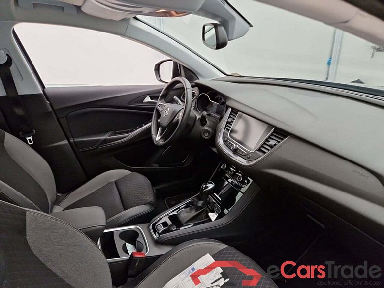 OPEL Grandland X 1.6 Turbo Elegance #3