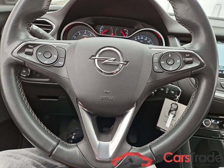 OPEL Grandland X 1.6 Turbo Elegance #6