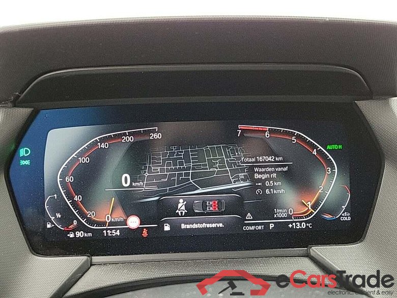 BMW 2-serie Gran Coupé 218i Bns Ed. #4