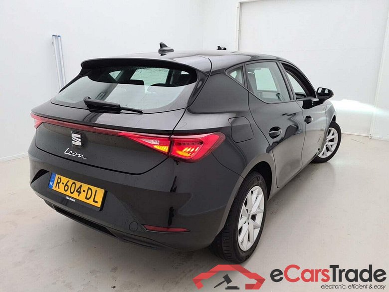 SEAT Leon Sportstourer 1.0 TSI Reference #2