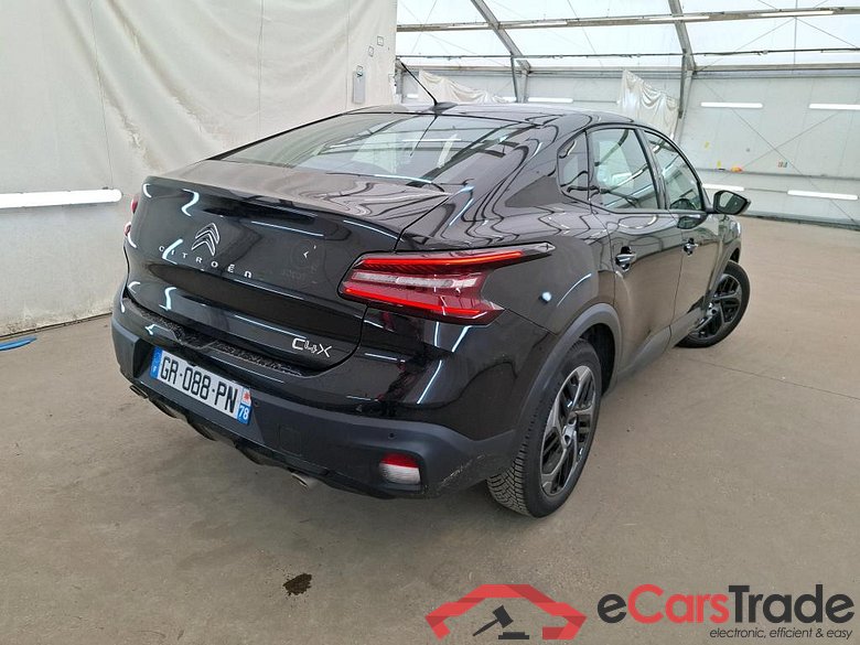 CITROEN C4 X / 2022 / 4P / Berline PureTech 130 S&S EAT8 Feel Pack #3