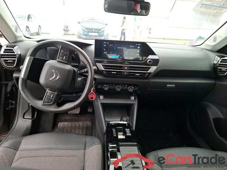 CITROEN C4 X / 2022 / 4P / Berline PureTech 130 S&S EAT8 Feel Pack #5