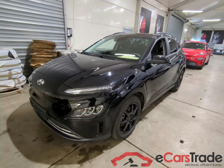 Kona Prime Elektro 2WD 64kWh #1