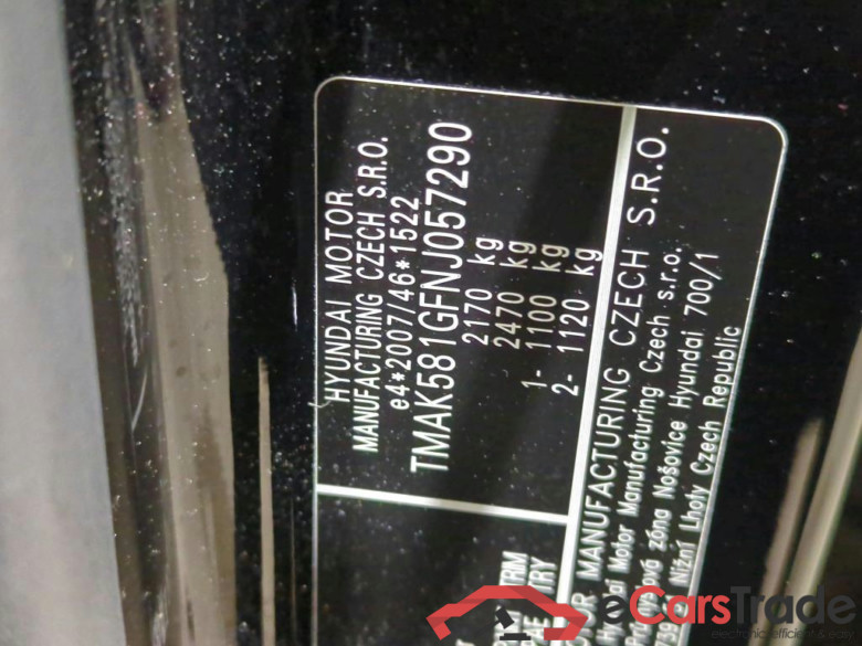 Kona Prime Elektro 2WD 64kWh #4